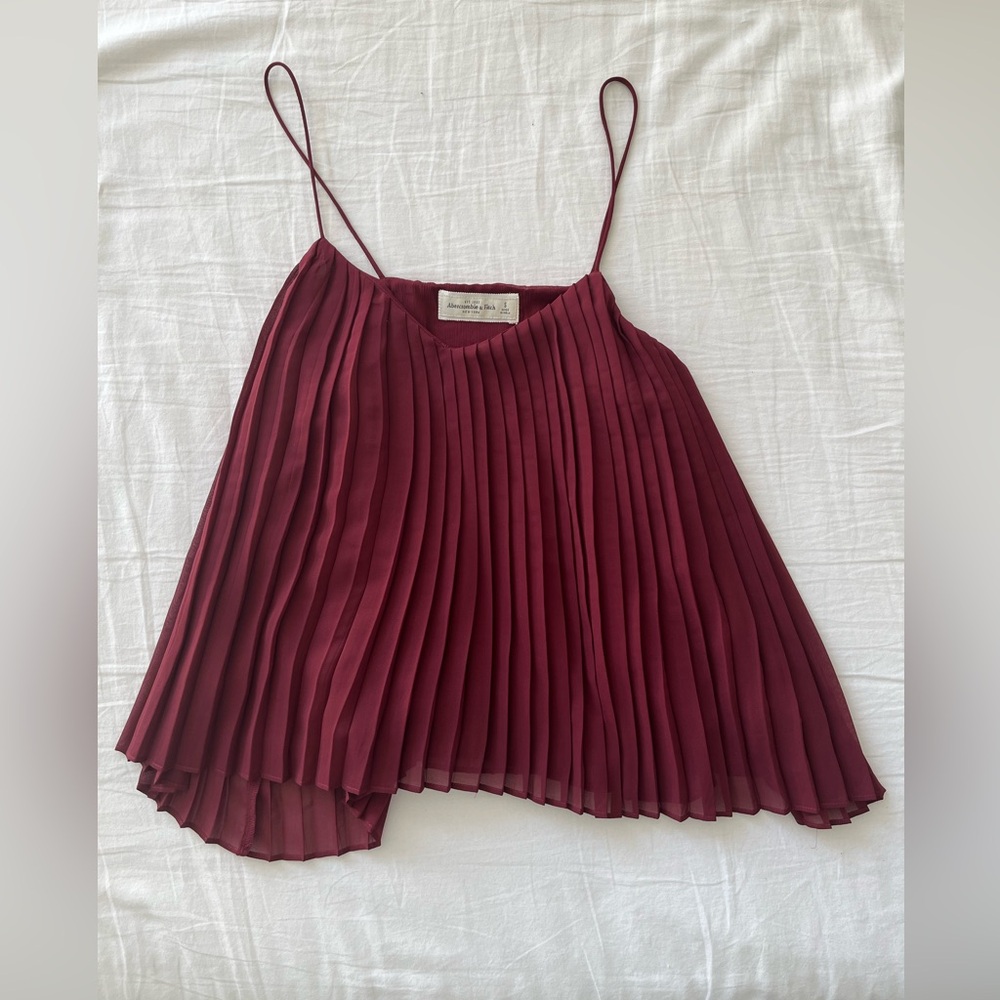 ABERCROMBIE & FITCH Cami S